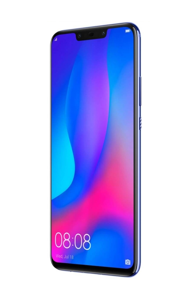 Huawei Nova 3i